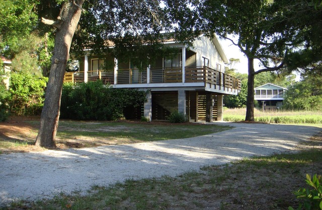 Casa de playa moderna locura