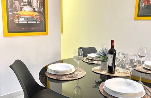 Modern Central 2BR flat in Valletta by ArcoBnb