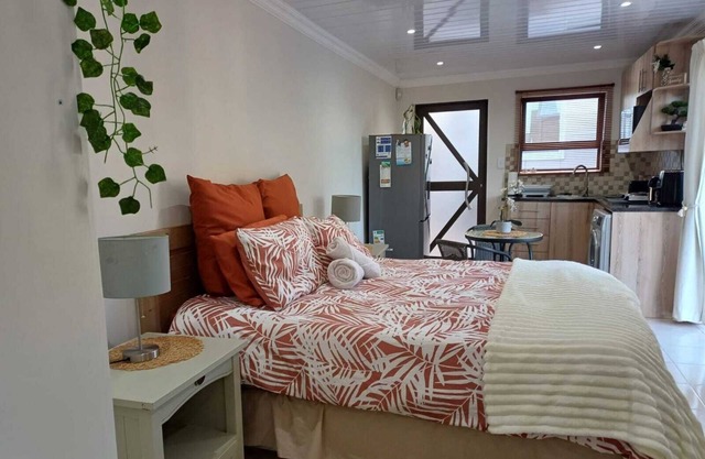 Modern Coastal Retreat - Cape towns Gem where you find Nature and Luxury combine