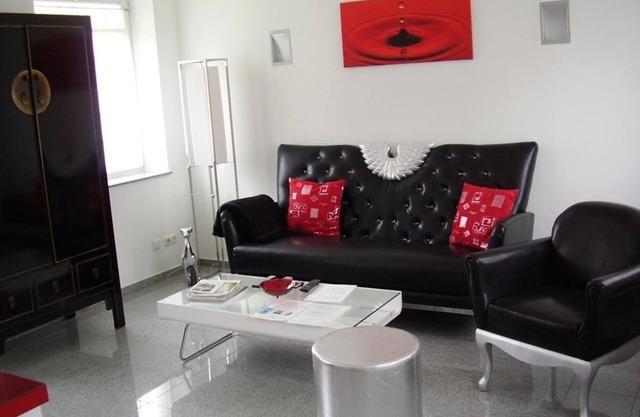 Comodidad moderna - casa de vacaciones en Camerún en el Elba