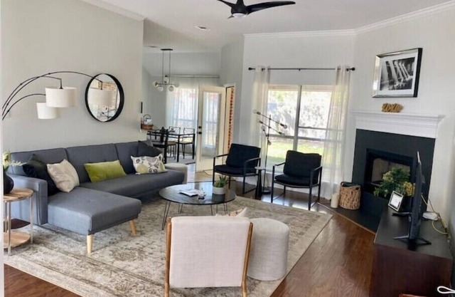 Modern Comfort in Keller w/ King, Garage