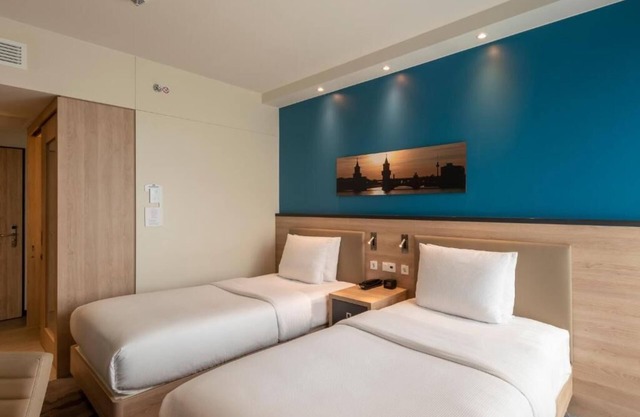 Modern Comfort Minutes from Museum Island & Famous Alexanderplatz!