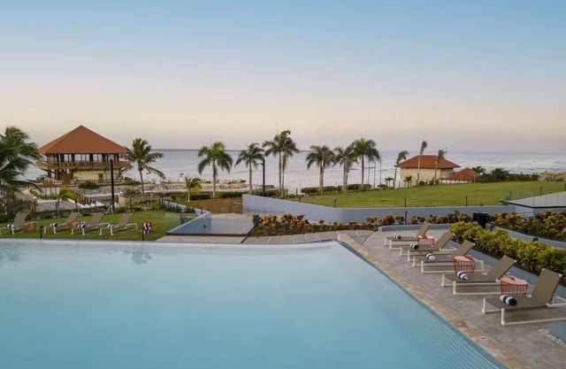 Modern Comforts in La Romana | 2 Units wit Dining & Pool Close to the Beach