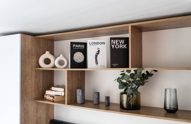 Modern & Cozy Loft close 93 Park/ Virrey Park/510
