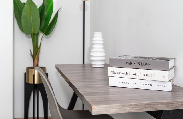 Modern & Cozy Loft close 93 Park/ Virrey Park/502