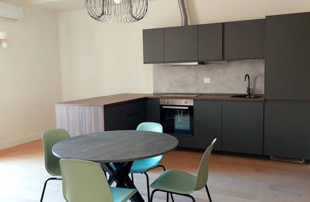 Modern Design Apartment in Freedom Square - 2 Bedrooms & 2 Bathrooms