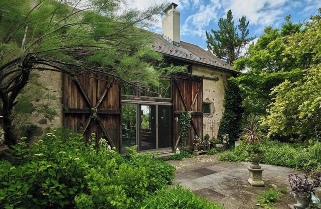 Close to the City, Far from Reality