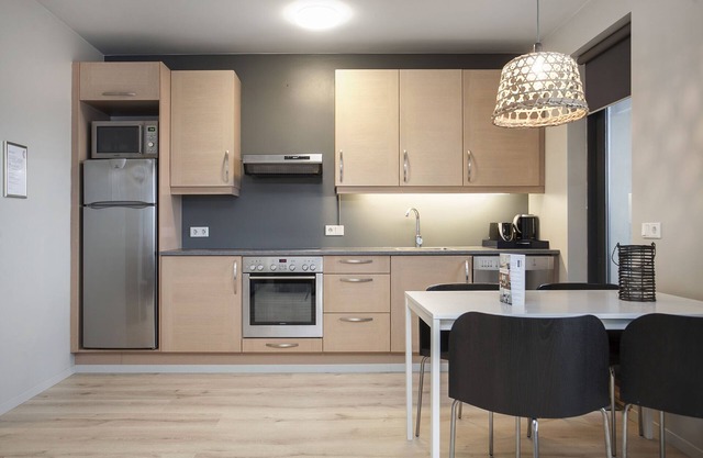 Elegante Downtown Harbour Apartment - Casa de estacionamiento gratis - ideal para familias