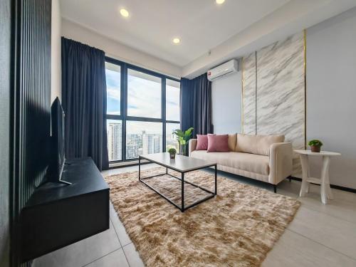 Modern Elegance - Urban Suites by Ocean Luxe