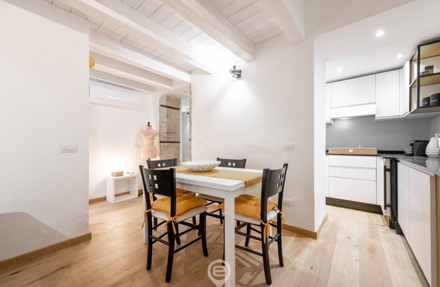 Modern Gem in Castello