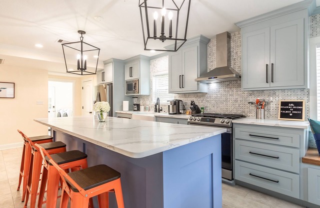Modern Home located near Texas Medical Center