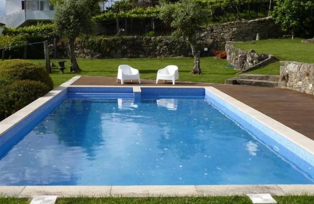 LOFT MODERNO PARA DESCANSAR