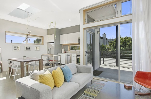 Loft moderno en el corazón de Venice Beach