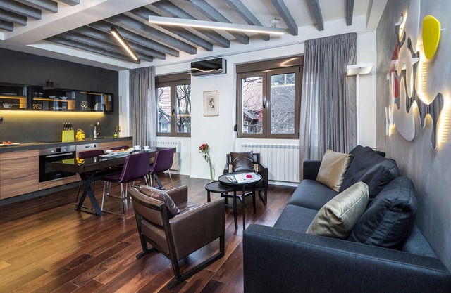 Apartment Rakoc A5