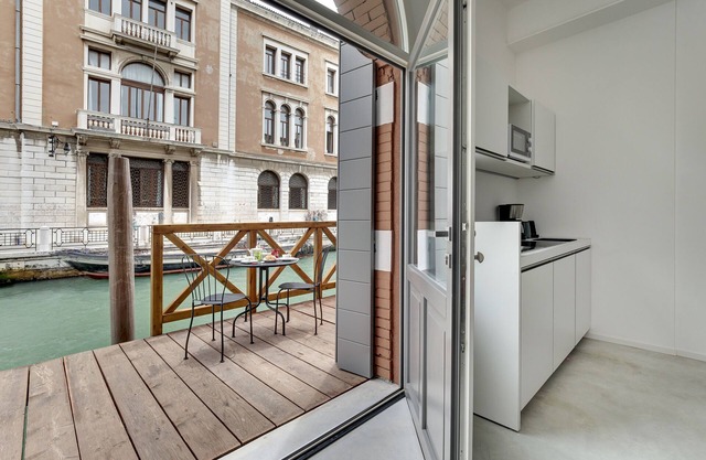 LOFT moderno de lujo "Giorgio"