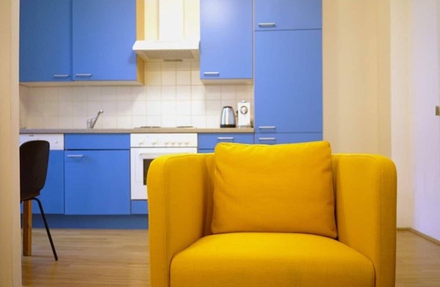 ★Modern Newly Designed Apartment★ in hip area