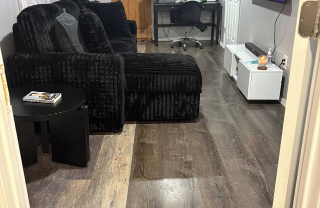 Comfortable Modern Style Private Studio Apartment