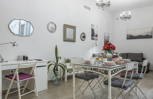 Sueños de Sevilla confort & elegancia