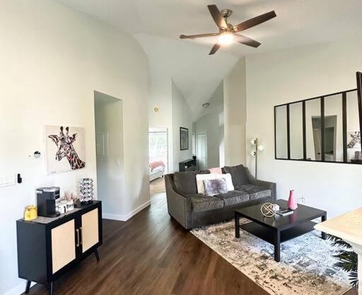 Modern Rocket City Condo - 3 min to Mid-City