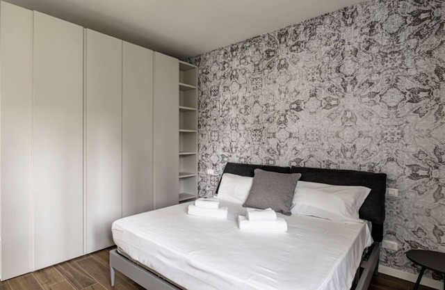 Modern Santa Rita Apartment - Padova