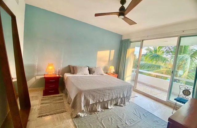 Moderno y Amplio Departamento en Condominio de Lujo – Punta Diamante
