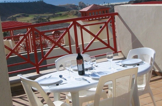 Moderno apartamento en Jandía Golf