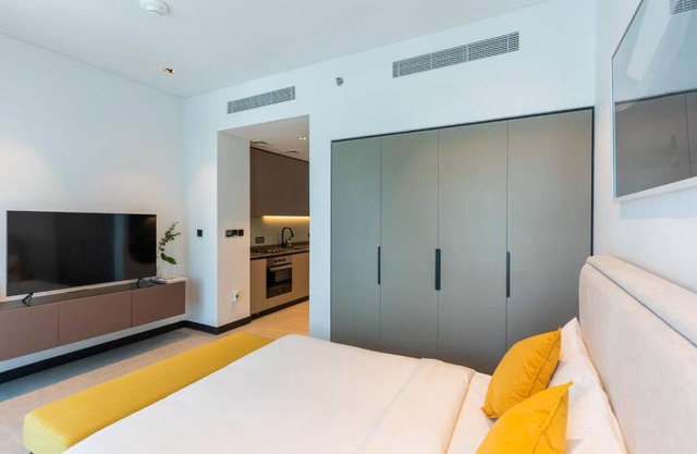 Modern Studio in Business Bay