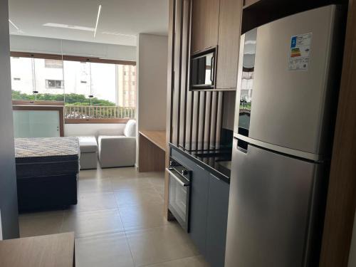 Modern studio in Campo Belo, perfect for you