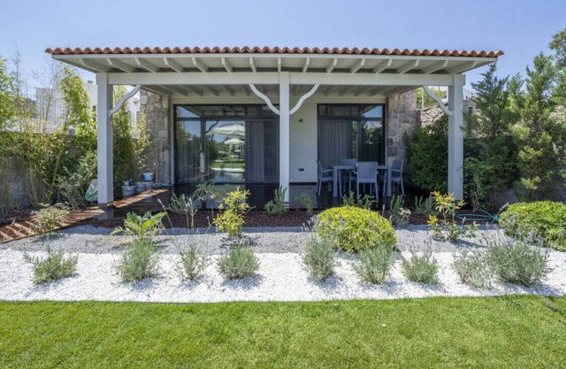 Modern Suite Close to Beach in Bodrum