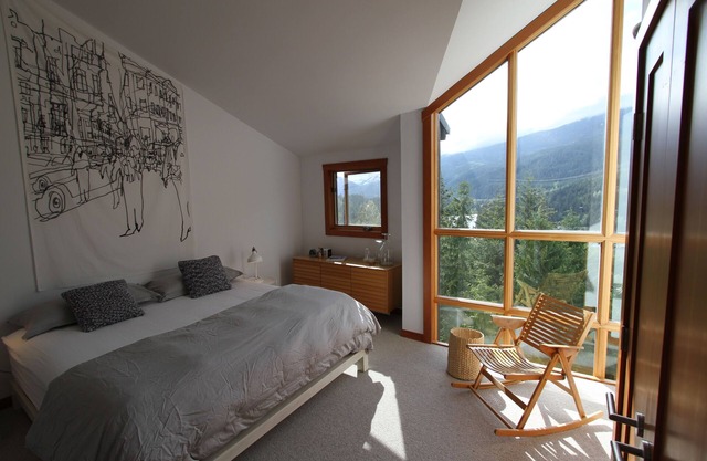 Casa de pueblo con vista al lago Nita a poca distancia de Creekside