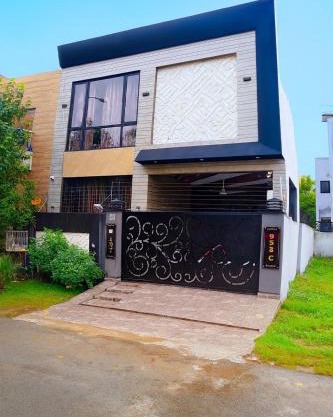 Modern Villa DHA