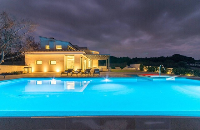 Villa en Santa Margalida con Piscina Privada