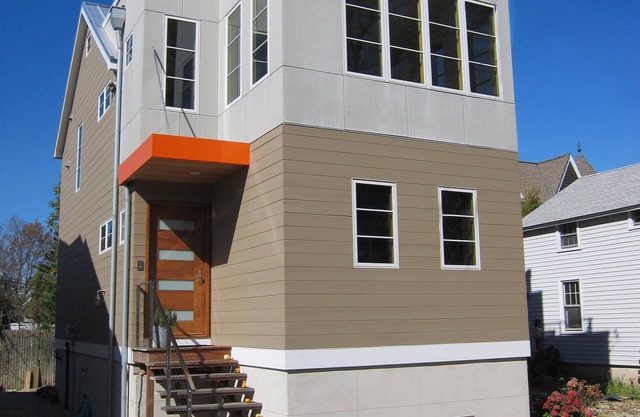 Modern Waterfront Home * RESIDENTES DE WESTPORT / SOLO RESIDENTES PROSPECTIVOS