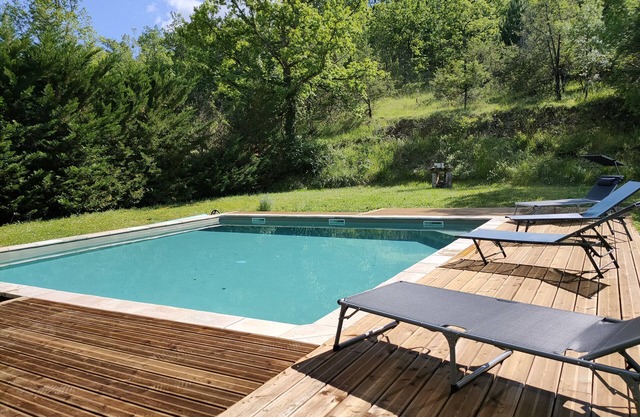 Casa / villa / chalet - LUZECH