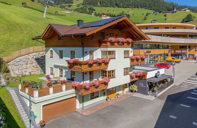 Moderne Ferienwohnung