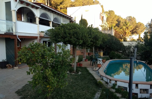 Modernes Apartment in Begehrten Paguera