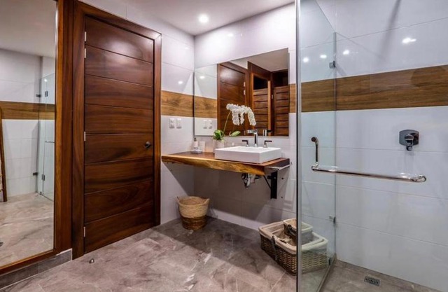 Moderno departamento en lindo complejo con piscina