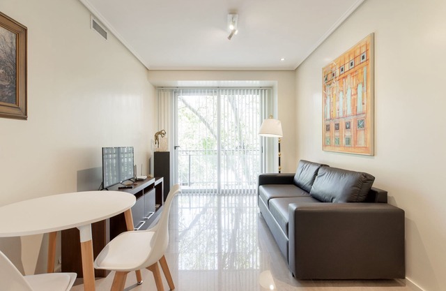 Moderno departamento con pileta, gimnasio y SUM