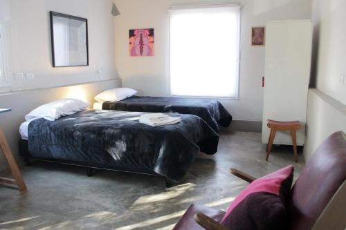 Moderno departamento para una o dos personas