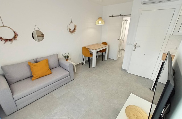 Modernos Lofts Vial Norte 4