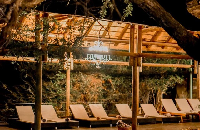 Moditlo River Lodge