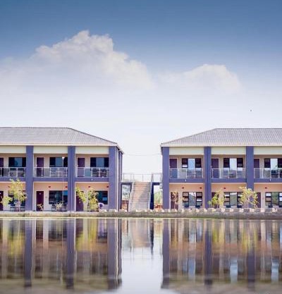 Mogfords Lake Resort