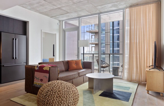 Mohawk by AvantStay | Brand New Condo Room in Austin w/ Amazing Amenities!