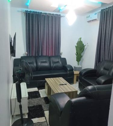 Molayo Luxury Apartment 1
