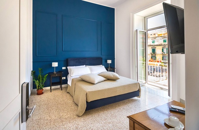 Monart Hospitality Cavour
