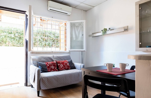 Montagnola Mini House