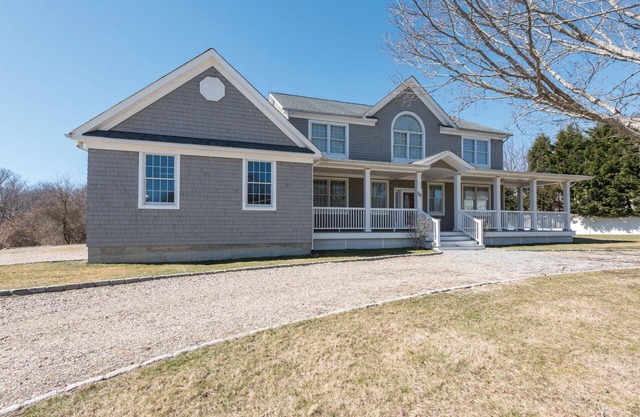 MONTAUK Escapada perfecta para familiares y amigos