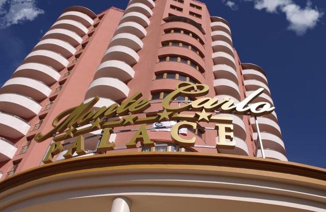 Monte Carlo Palace Suites