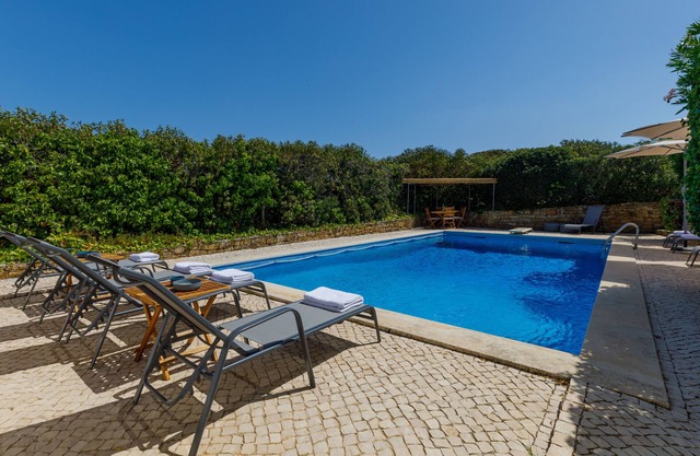 Monte da Luz - Casa de la Parreira