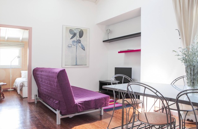 Apartamento-Baño Privado-Alfazema